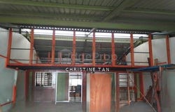 Jalan Subang 2, Subang Jaya, Selangor 47600