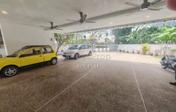 Jalan Ampang Utama, Ampang, Selangor 68000