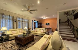 Beverly Heights 68000 Ampang Jaya Selangor, Ampang, Selangor 68000