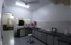Jalan Gambus, Klang, Selangor 41200