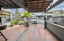 Jalan Setiawangsa 2a, Taman Setiawangsa, Kuala Lumpur 54200