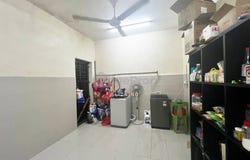 Skudai, Johor 81300