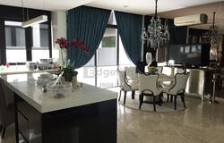 Jalan LE 1, Puchong, Selangor 47100