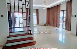 Jalan Tun Teja 35/3b, Shah Alam, Selangor 40470