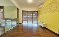 Jalan Mutiara 3, Cheras South, Selangor 43200