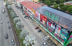 Sungai Petani, Kedah 8000