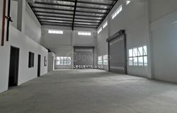 Ulu Tiram, Johor 81800