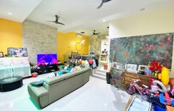 Jalan Damai Perdana, Selangor, Selangor 43200