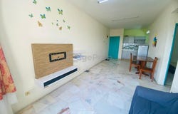 Jalan Rimba, Lestari Perdana, Taman Desaminium, 43300, Selangor, Puchong South, Selangor 43000