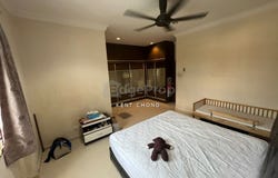 Jalan Jati Emas, Kajang, Selangor 43000