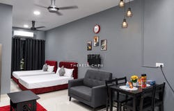 Sepang, Selangor 43900