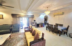 Gombak, Selangor 53100