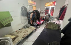 Jalan TSR 1, Rawang, Selangor 48000