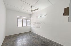 First Garden, Taman Pertama, Ipoh, Perak 30100
