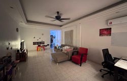 Jalan Nora 2, Ampang, Selangor 53100