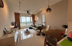 Emerald Hills , Cheras, Kuala Lumpur 56000