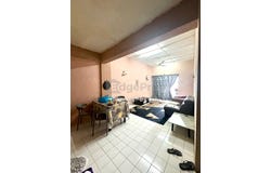 Jalan 3/48a, Sentul, Kuala Lumpur 51000