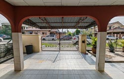Jalan Indah, Selayang, Selangor 68100