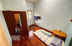 Jalan Angsana 10, Klang, Selangor
