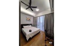 Jln Tun Sambanthan, Brickfields, Kuala Lumpur 50470