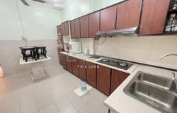 Jalan Tasik Puteri, Rawang, Selangor 48300