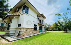 Jalan Sungai Merab, Kajang, Selangor 43000