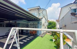 Jalan Kebun Nenas, Klang, Selangor 41200