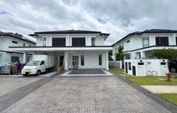Bandar Puncak Alam, Selangor 42300