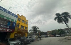 Bandar Damai Perdana, Cheras, Selangor 43200