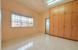 jalan pp 5, Seri Kembangan, Selangor 43400