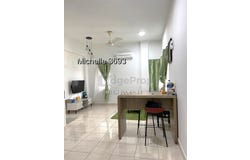 Anggerik Malaxis, Kota Kemuning, Selangor 40460