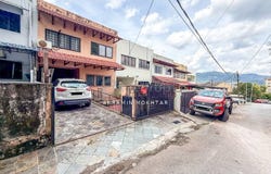 Lorong Mutiara, Ampang, Selangor 68000