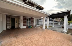 Jalan Seri Putra, Kajang, Selangor 43000