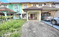 Shah Alam, Selangor 40460