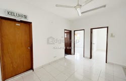 Jalan Aman Perdana, Klang, Selangor 41050
