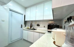 Jalan 1/155B, Bukit Jalil, Kuala Lumpur 57000
