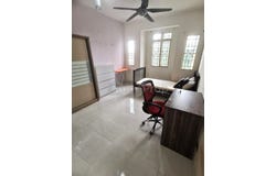 Jalan Wawasan 5/4, Bandar Puteri, 47100, Selangor, Puchong, Selangor 47100