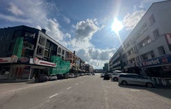 Johor Bahru, Johor 81750