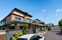 Breeze Precinct B, Jalan Bandar Cemerlang 1/x, Ulu Tiram, Johor 81800