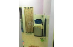 Persiaran Mahkota, Banting, Selangor 42700