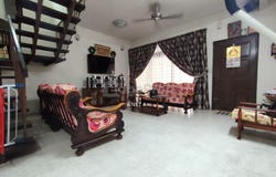 Jalan Intan 5 , Cheras, Selangor 43200