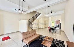 Sepang, Selangor 43900