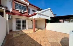 Jalan Kajang Perdana, Kajang, Selangor 43000