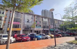 Bandar Baru Bangi, Bangi, Selangor 43000