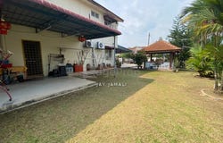 Jalan Putra Perdana 5/2, Puchong, Selangor 47100