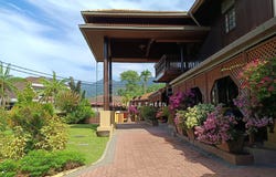 Jalan Taman Meru, Ipoh, Perak 30020