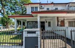 Ampang, Selangor 68000