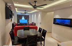 Persiaran Setia Indah, 40170, Selangor, Shah Alam, Selangor 40170