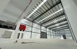 Jalan Haji Abdul Manan 1, Klang, Selangor 41050