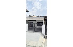 Jalan Mantap, Shah Alam, Selangor 40400